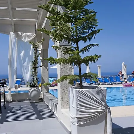 Апарт-отель Mouikis Sun Village Lakithra