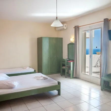 Mouikis Sun Village 3* Lakithra