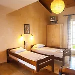 شقة فندقية Mouikis Sun Village Lakíthra