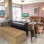 شقة فندقية Mouikis Sun Village 4*