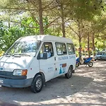 מלון דירות Mouikis Sun Village Lakíthra