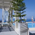 شقة فندقية Mouikis Sun Village Lakíthra