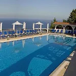 شقة فندقية Mouikis Sun Village 4*