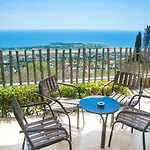 Mouikis Sun Village شقة فندقية Lakíthra