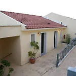 Mouikis Sun Village Apartmanhotel Lakíthra