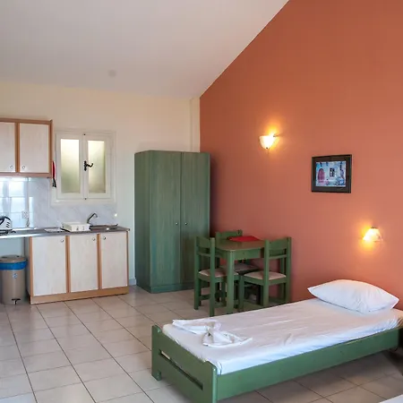 Aparthotel Mouikis Sun Village