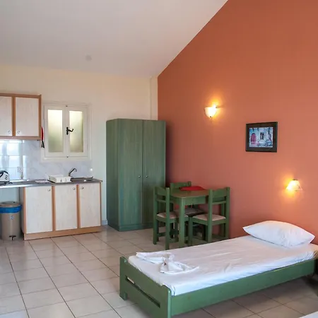 Aparthotel Mouikis Sun Village