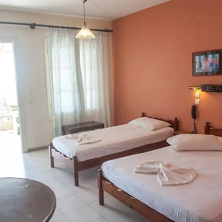 Aparthotel Mouikis Sun Village
