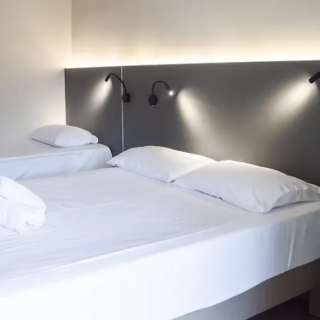 Aparthotel Mouikis Sun Village Lakithra