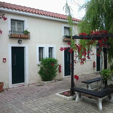 Mouikis Sun Village Lakithra