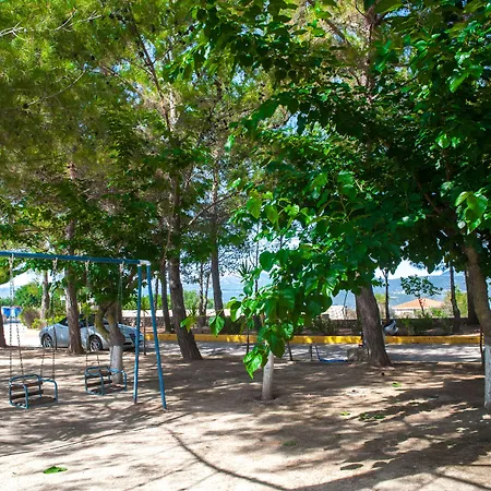 Aparthotel Mouikis Sun Village Lakithra