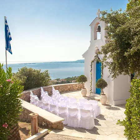 Aparthotel Mouikis Sun Village 4*