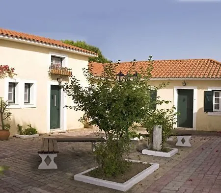 Mouikis Sun Village 4* Λακήθρα