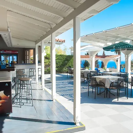 Aparthotel Mouikis Sun Village 3*