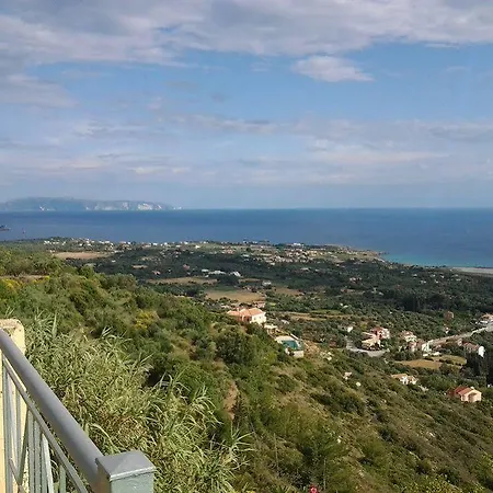 Aparthotel Mouikis Sun Village Lakithra