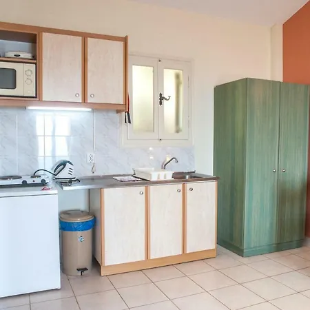 Aparthotel Mouikis Sun Village 3*