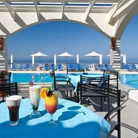 Aparthotel Mouikis Sun Village 4*