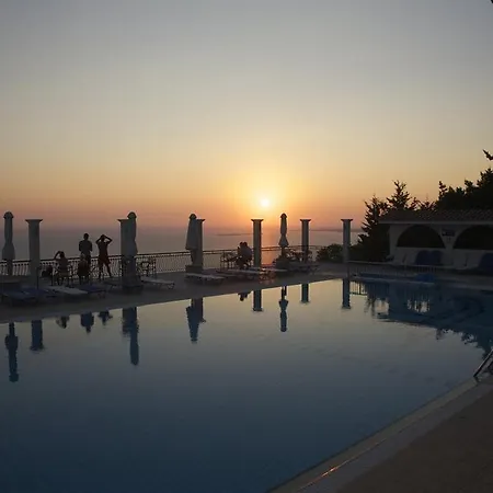 Aparthotel Mouikis Sun Village Lakíthra