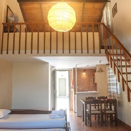 Mouikis Sun Village 4* Lakithra