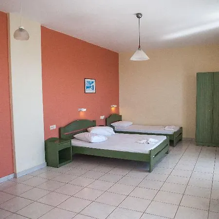 Mouikis Sun Village Hotel apartamentowy 3*