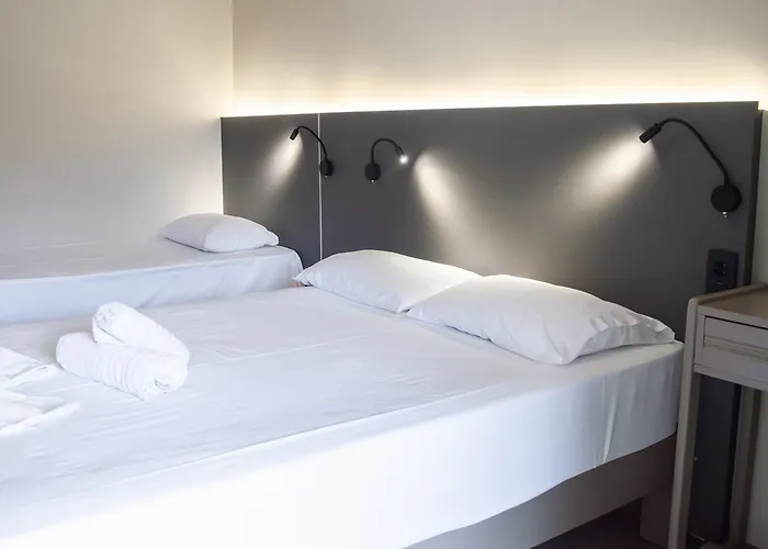 Aparthotel Mouikis Sun Village Lakithra