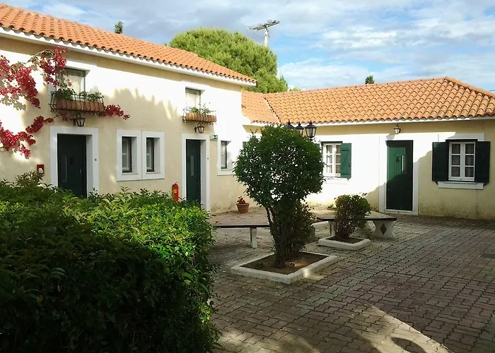 Mouikis Sun Village Lakithra