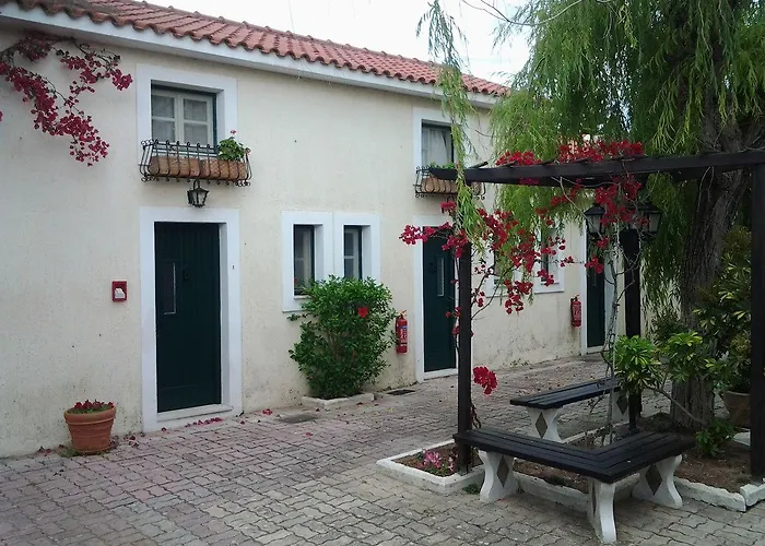 Mouikis Sun Village Lakithra