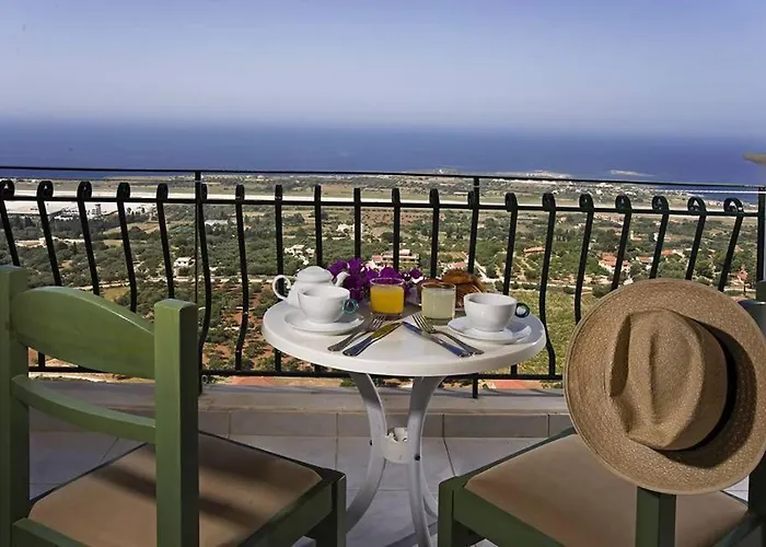 Mouikis Sun Village 4*