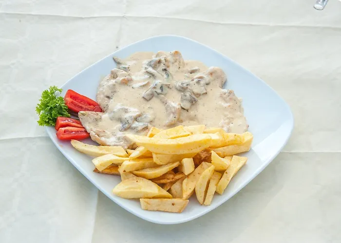 Aparthotel Mouikis Sun Village