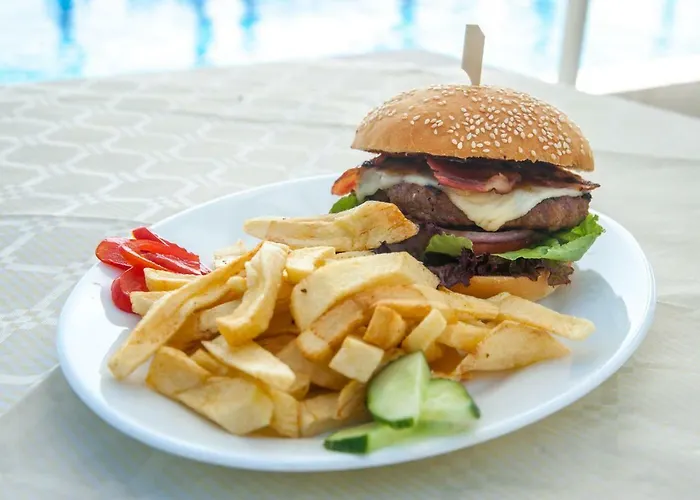 Aparthotel Mouikis Sun Village 4*