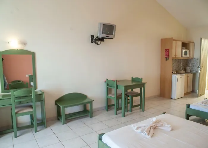 Mouikis Sun Village 4* Lakíthra