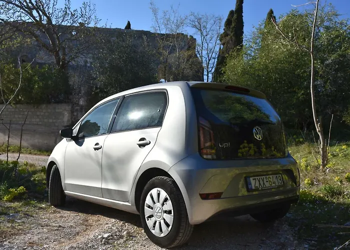 Aparthotel Mouikis Sun Village 4*