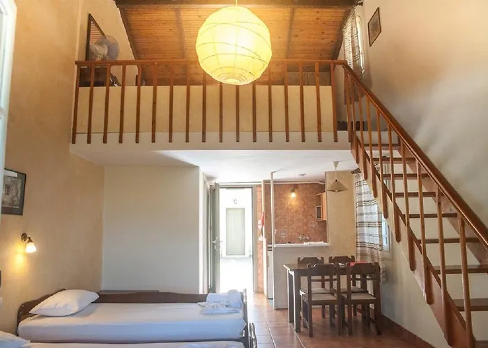 Mouikis Sun Village 4* Lakíthra