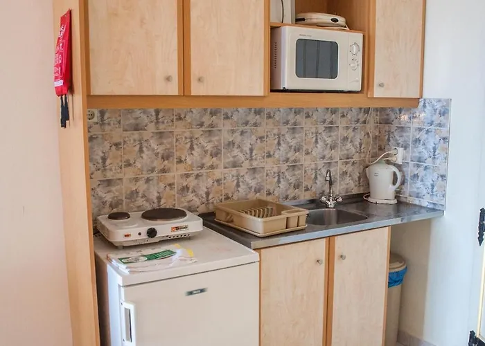 Mouikis Sun Village 4* Lakithra