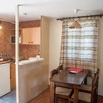 Appart hôtel Mouikis Sun Village Lakíthra