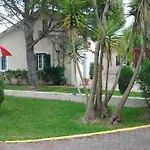 Appart hôtel Mouikis Sun Village Lakíthra
